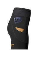 Women's P1 Ultra Compression Shorts