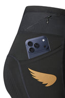 Women's P1 Ultra Compression Shorts