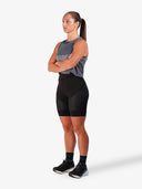Women's Performance Compression Shorts