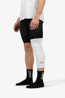 ArmourCell Compression Knee Sleeve (single) | White
