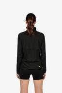 Women's Lightweight Jacket | Black