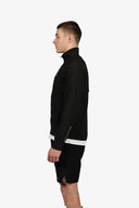 Men's Lightweight Jacket | Black