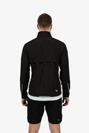 Men's Lightweight Jacket | Black