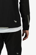 Men's Lightweight Jacket | Black