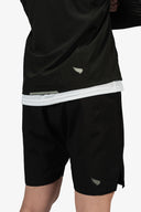 Men's Lightweight Jacket | Black