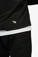 Men's Lightweight Jacket | Black