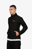 Men's Lightweight Jacket | Black