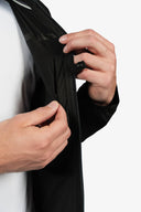 Men's Lightweight Jacket | Black