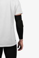 ArmourCell Compression Arm Sleeve (single) | Black