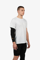 ArmourCell Compression Arm Sleeve (single) | Black