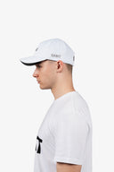 SA1NT CAP | White