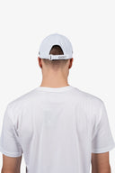 SA1NT CAP | White