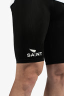 P1 Race Mens Compression Shorts (drawcord)