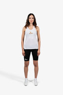 P1 Race Women's Compression Shorts (drawcord)