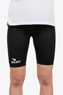 P1 Race Women's Compression Shorts (drawcord)