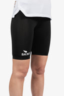 P1 Race Women's Compression Shorts (drawcord)