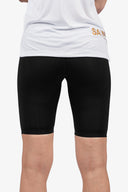 P1 Race Women's Compression Shorts (drawcord)