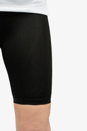 P1 Race Women's Compression Shorts (drawcord)