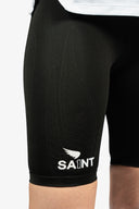 P1 Race Women's Compression Shorts (drawcord)