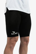 P1 Race Mens Compression Shorts (drawcord)
