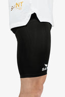 P1 Race Mens Compression Shorts (drawcord)