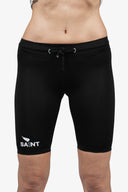 P1 Race Women's Compression Shorts (drawcord)