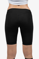 P1 Race Women's Compression Shorts (drawcord)