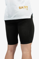 P1 Race Mens Compression Shorts (drawcord)