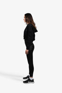 Women's SA1NT Cropped Hoodie