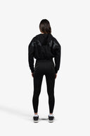 Women's SA1NT Cropped Hoodie
