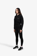 Women's SA1NT Cropped Hoodie