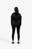 Women's SA1NT Cropped Hoodie