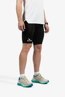 P1 Race Mens Compression Shorts (drawcord)