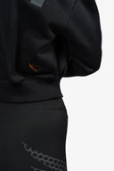 Women's SA1NT Cropped Hoodie