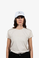 SA1NT CAP | White