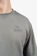 SA1NT Heavy Tee