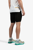 P1 Race Mens Compression Shorts (drawcord)