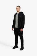 SA1NT Zip Hoodie
