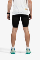 P1 Race Mens Compression Shorts (drawcord)