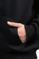 SA1NT Oversized Hoodie