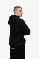 SA1NT Oversized Hoodie