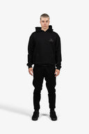 SA1NT Oversized Hoodie