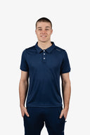 Men's Essential Polo | Navy