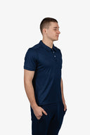 Men's Essential Polo | Navy