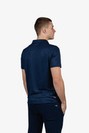 Men's Essential Polo | Navy
