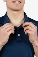 Men's Essential Polo | Navy