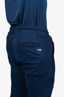 Mens Essential Jogger | Navy