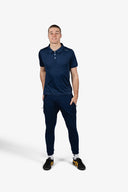 Men's Essential Polo | Navy
