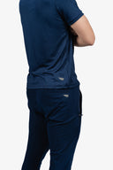Mens Essential Jogger | Navy