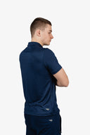 Men's Essential Polo | Navy
